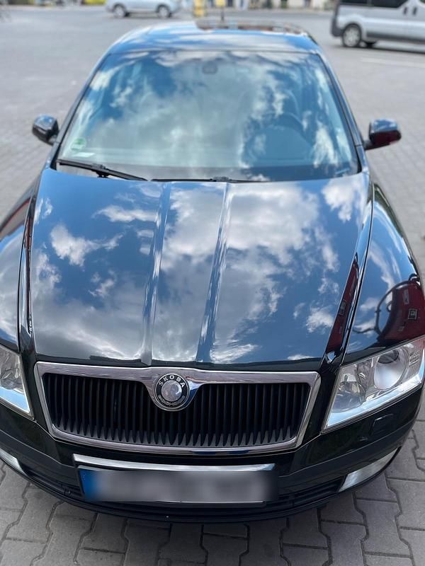 Gebraucht 2007 Skoda Octavia Kombi | 4.099 € (Teuer) - Bild 1/4