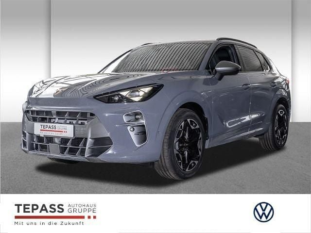 Grau Neu 2025 Cupra Terramar SUV | 41.599 € (Etwas zu teuer) - Bild 1/4