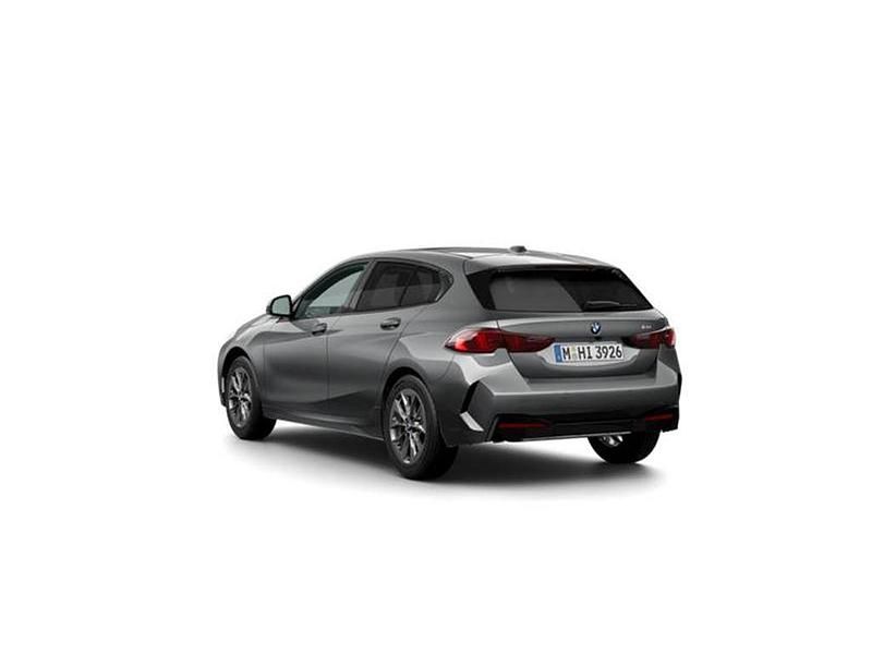 Neu BMW 120 156 PS (114 kW) 2026 Skyscraper grau metallic Kleinwagen