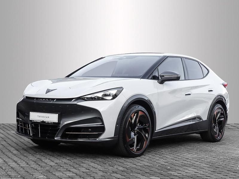 Gebraucht Cupra Tavascan VZ 250 kW (340 PS) 2024 SUV