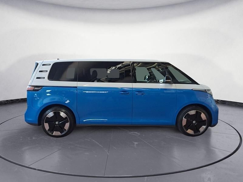 Neu VW ID. Buzz Pro 210 kW (286 PS) 2026 Weiß Van / Kleinbus