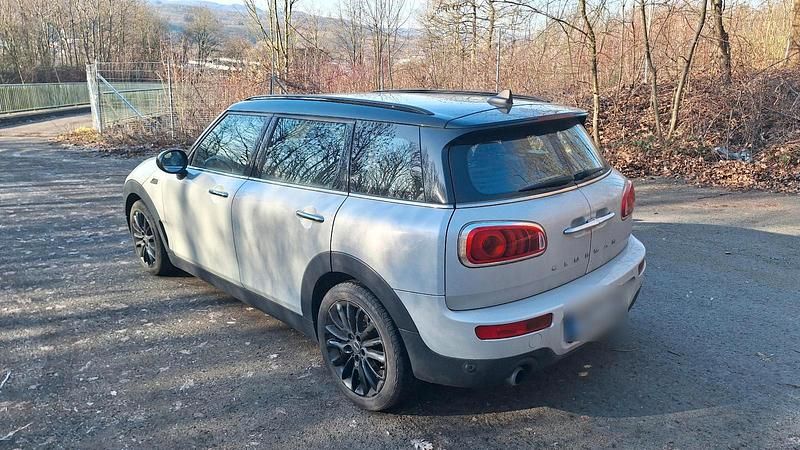 Gebraucht Mini Clubman 136 PS (100 kW) 2017 Andere farben Kombi