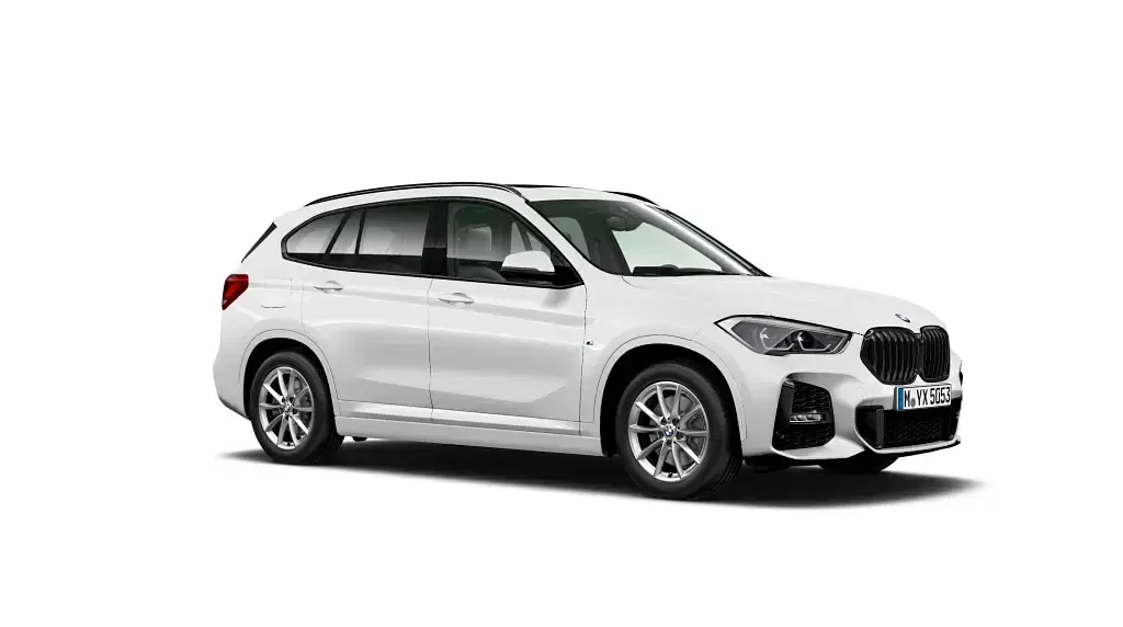 Gebraucht BMW X1 Performance 178 PS (130 kW) 2026 SUV