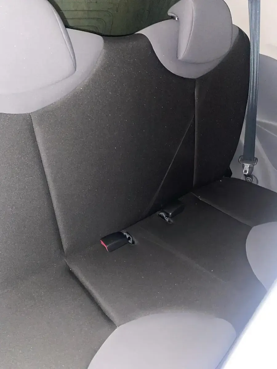 Gebraucht Citroën C1 68 PS (50 kW) 2009 Weiß Kleinwagen