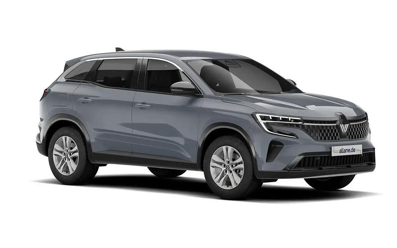 Dolomitgrau Neu 2025 Renault Austral Evolution SUV | 36.030 € (Fairer Preis) - Bild 1/4