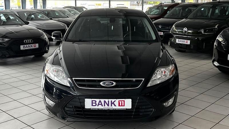 Other Gebraucht 2012 Ford Mondeo Trend Kombi | 9.800 € (Teuer) - Bild 1/4