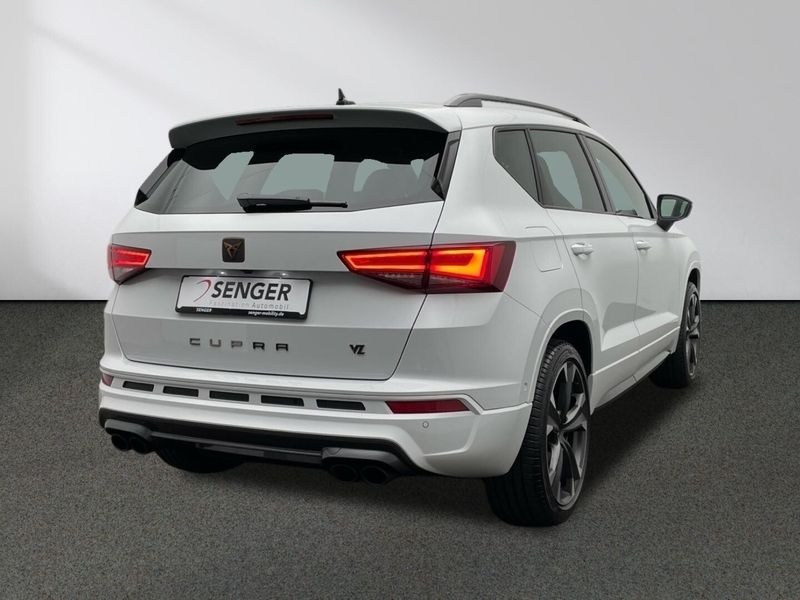Gebraucht Cupra Ateca VZ1 300 PS (220 kW) 2024 Andere farbe SUV