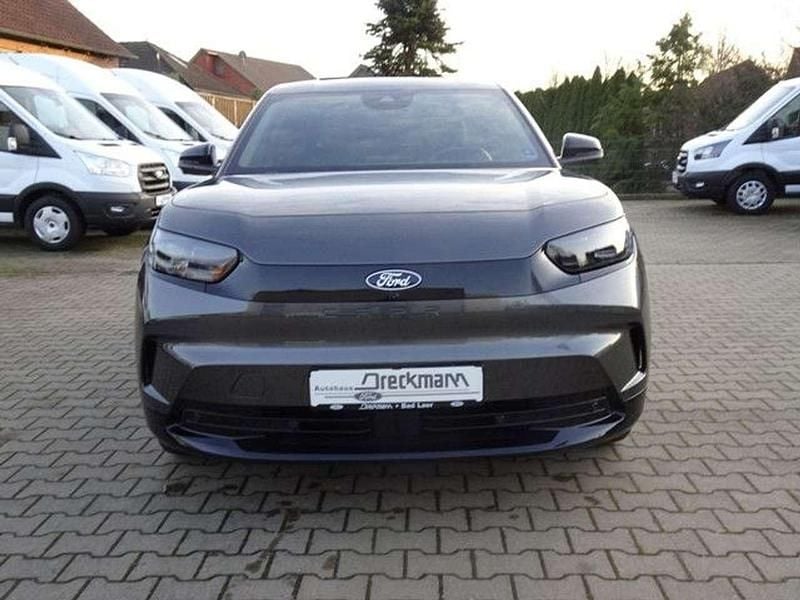 Gebraucht Ford Capri Premium 210 kW (286 PS) 2025 Grau Limousine