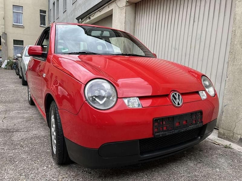 Gebraucht 2002 VW Lupo Kleinwagen | 2.499 € (Fairer Preis) - Bild 1/4