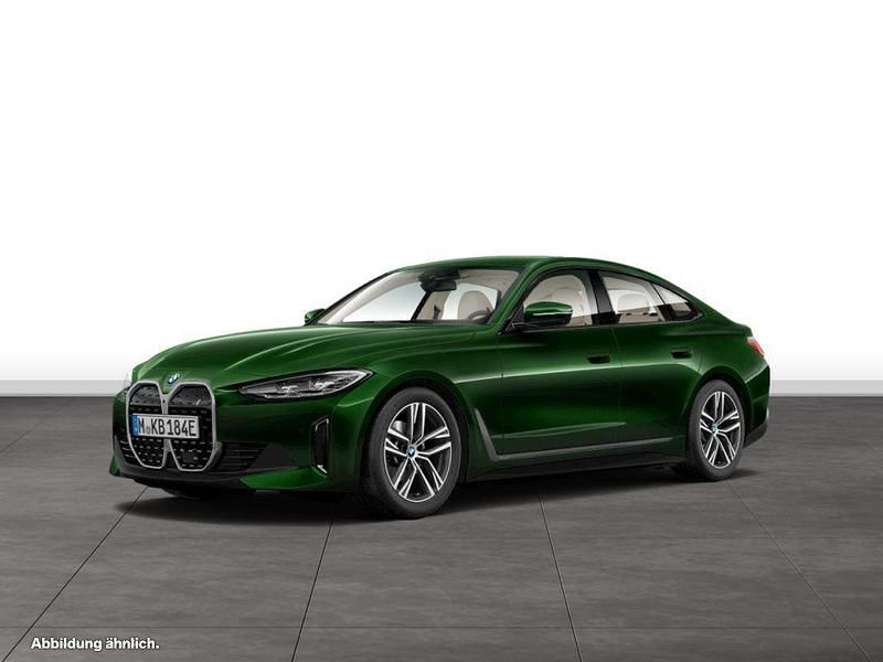 Gebraucht 2024 BMW i4 Shadowline Limousine | 44.077 € (Superpreis) - Bild 1/4