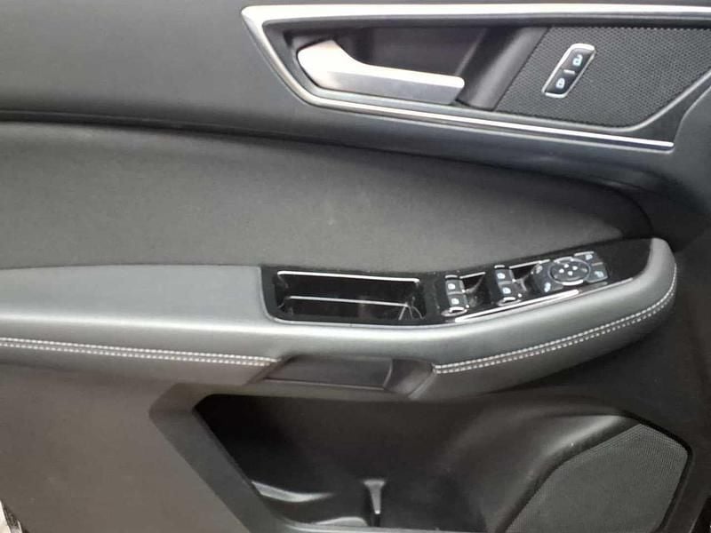 Brugt Ford S-MAX Titanium 190 HK (139 kW) 2021 Sort MPV