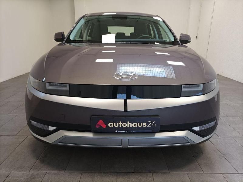 Gebraucht Hyundai Ioniq 225 kW (306 PS) 2022 Grau Kleinwagen