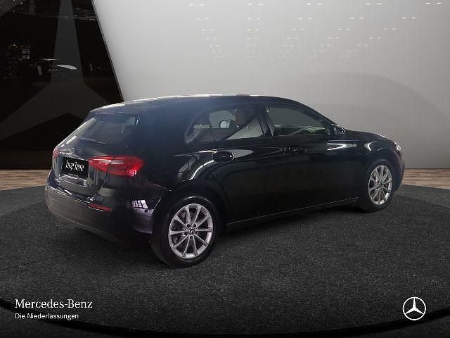 Gebraucht Mercedes A250 218 PS (160 kW) 2021