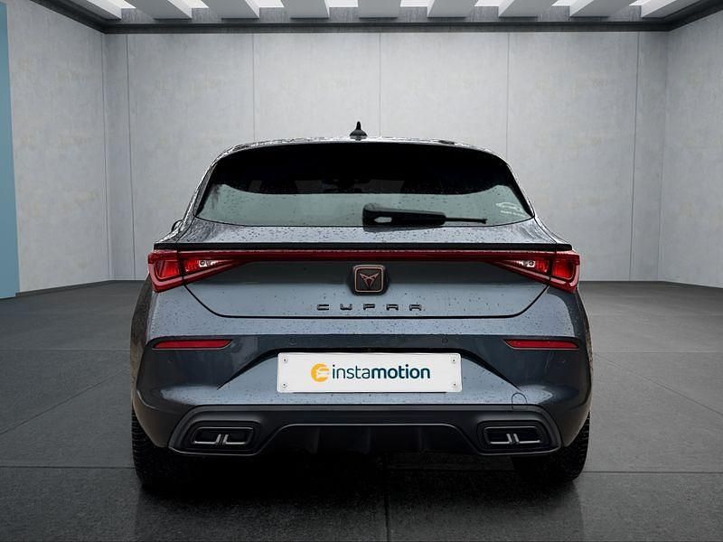 Gebraucht Cupra Leon 150 PS (110 kW) 2025 Kleinwagen