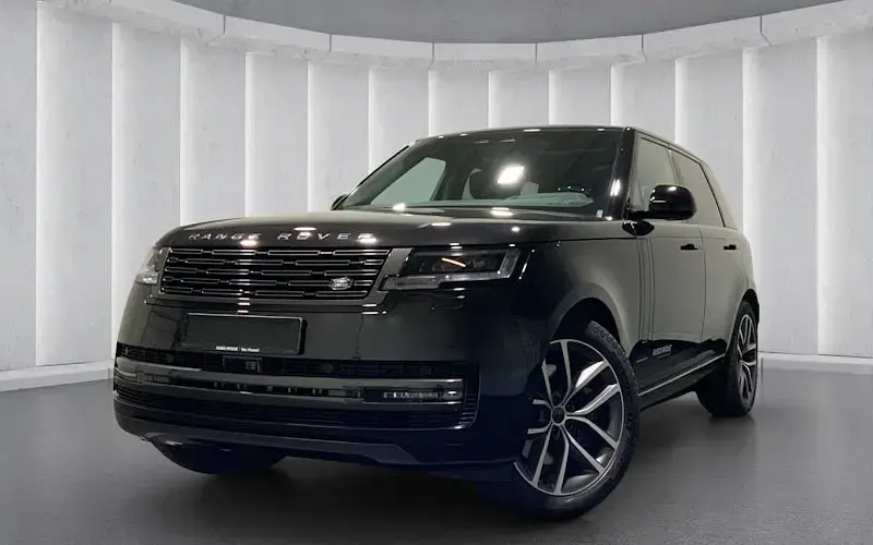 Gebraucht Land Rover Range Rover Autobiography 551 PS (405 kW) 2026 SUV