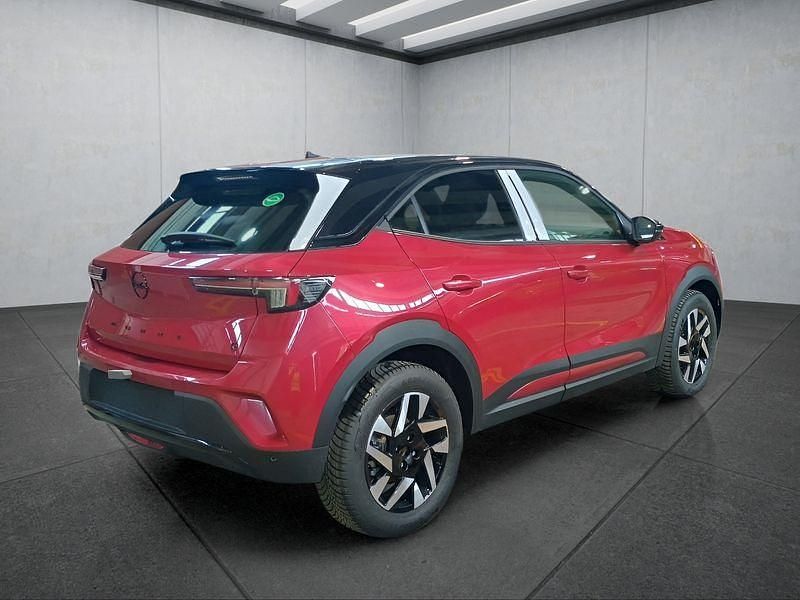Gebraucht Opel Mokka-e 100 kW (136 PS) 2024 Rot SUV
