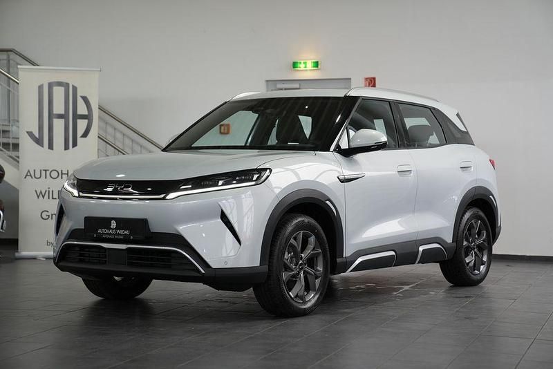 Neu BYD Atto 2 Boost 130 kW (177 PS) 2025 Grau SUV