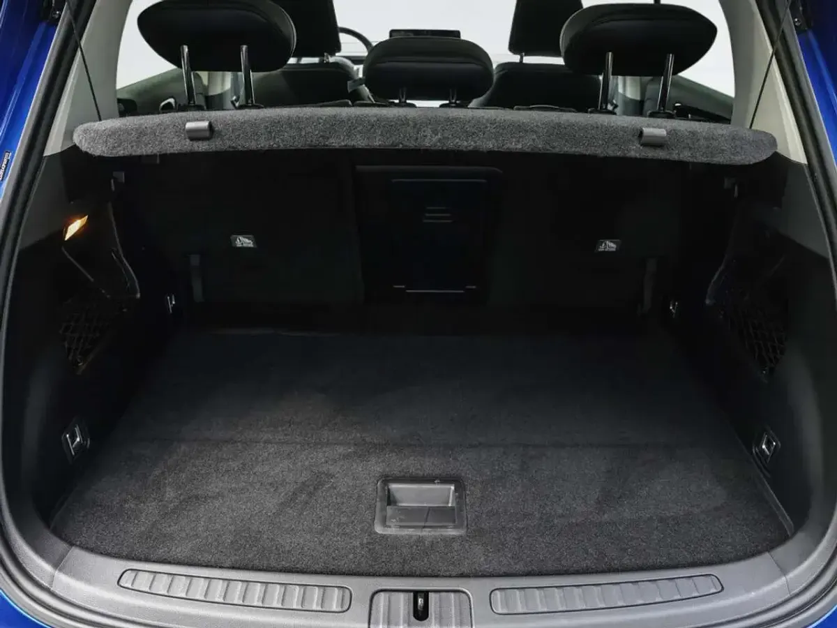 Gebraucht Smart #1 Edition #1 147 kW (200 PS) 2024 Quantum blue SUV