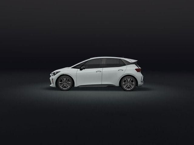 Neu Cupra Born 150 kW (204 PS) 2026 Silber Kleinwagen
