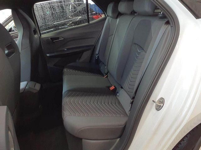 Gebraucht Cupra Born 169 kW (231 PS) 2025 Eisweiß Kleinwagen