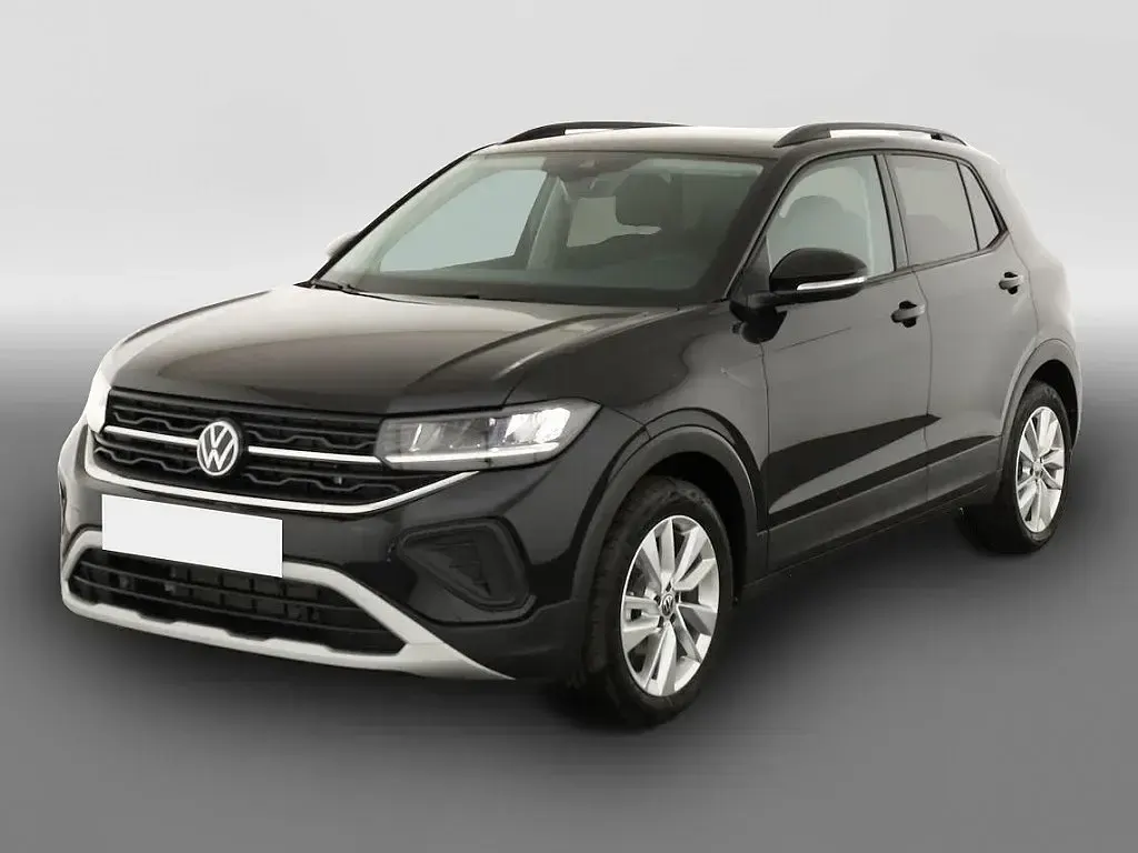 Gebraucht VW T-Cross Life 150 PS (110 kW) 2026 SUV