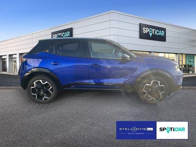 Gebraucht Opel Mokka S 136 PS (100 kW) 2025 Schwarz SUV