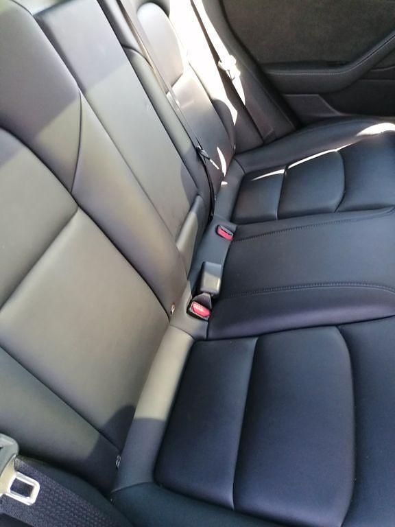 Occasion Tesla Model 3 Performance 377 kW (513 PK) 2019 Blauw Sedan