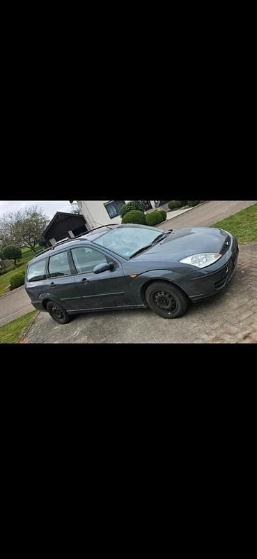 Gebraucht 2004 Ford Focus Kombi | 399 € (Superpreis) - Bild 1/3