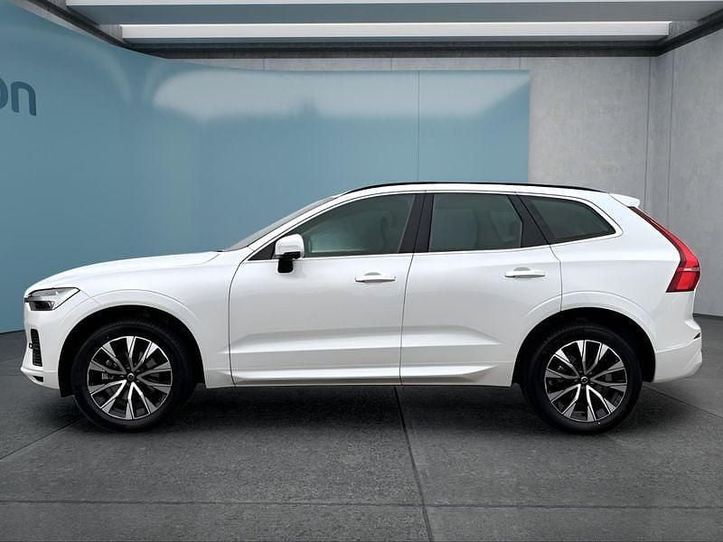 Weiß Gebraucht 2024 Volvo XC60 Core SUV | 41.249 € (Superpreis) - Bild 1/4