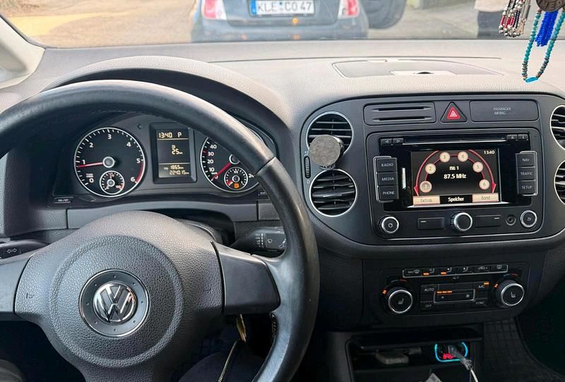 Gebraucht VW Golf Plus Cross 2013 Van / Kleinbus