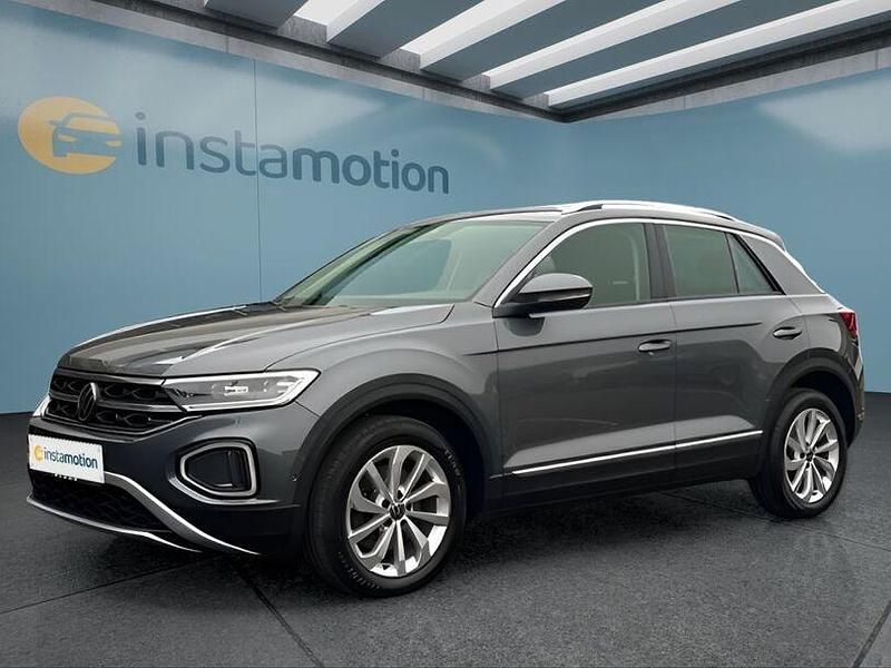 Gebraucht VW T-Roc 150 PS (110 kW) 2022 Andere SUV