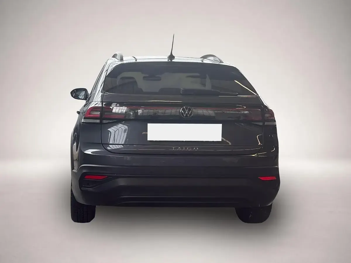 Gebraucht VW Taigo Goal 116 PS (85 kW) 2025 Manufacturer SUV