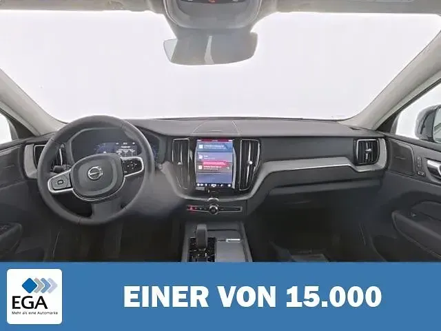 Gebraucht Volvo XC60 Plus 250 PS (183 kW) 2025 Metallic SUV
