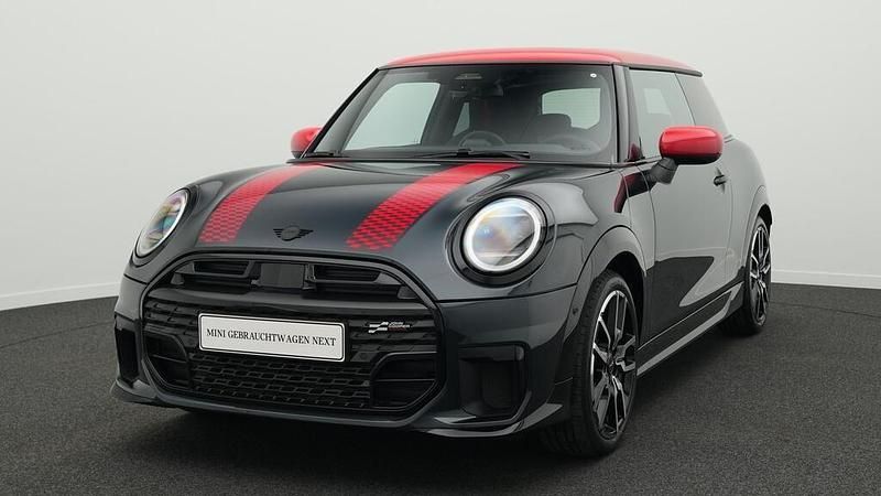 Gebraucht Mini Cooper S 204 PS (150 kW) 2024 Grau Kleinwagen