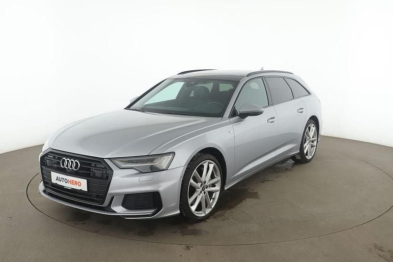 Używany Audi A6 Sport 340 KM (250 kW) 2020 Kombi