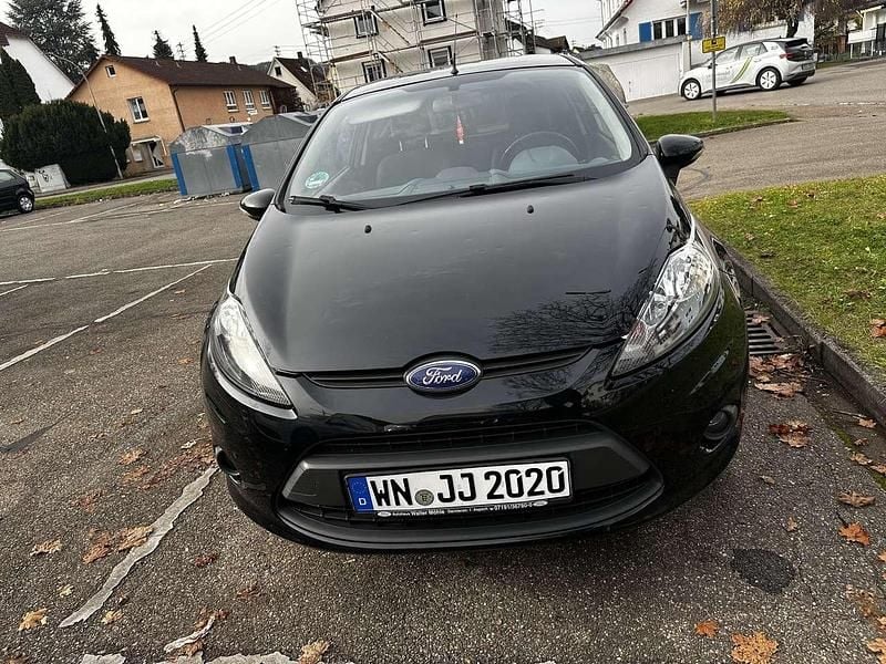 Gebraucht 2010 Ford Fiesta Viva Kleinwagen | 2.500 € (Guter Preis) - Bild 1/4