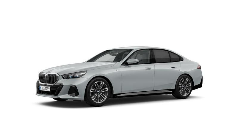 Gebraucht 2026 BMW 520 Comfort Edition Limousine | 52.880 € (Guter Preis) - Bild 1/2