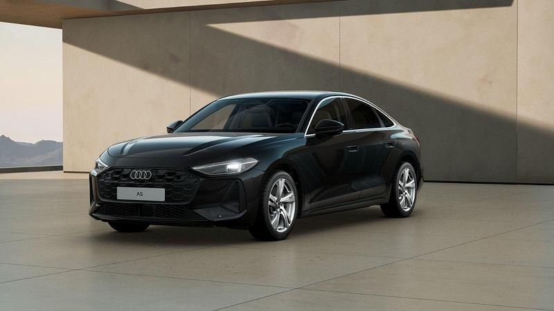 Usata Audi A5 Performance 204 CV (150 kW) 2025 Nero Berlina
