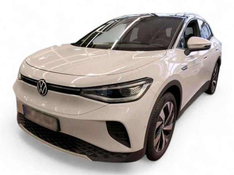 Weiß Gebraucht 2023 VW ID.4 Pro Performance SUV | 28.999 € (Guter Preis) - Bild 1/3