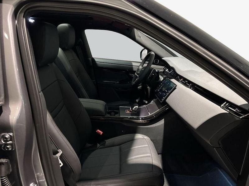 Neu Land Rover Range Rover evoque SE Dynamic 204 PS (150 kW) 2025 Eiger grey SUV