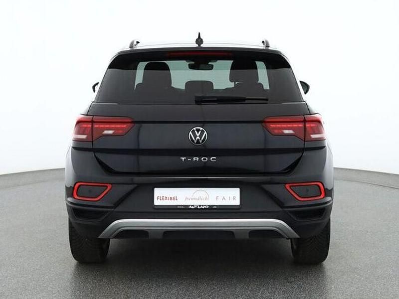 Gebraucht VW T-Roc 150 PS (110 kW) 2024 Andere SUV