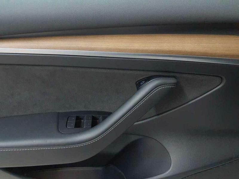 Gebraucht Tesla Model 3 366 kW (498 PS) 2022 Weiß Limousine