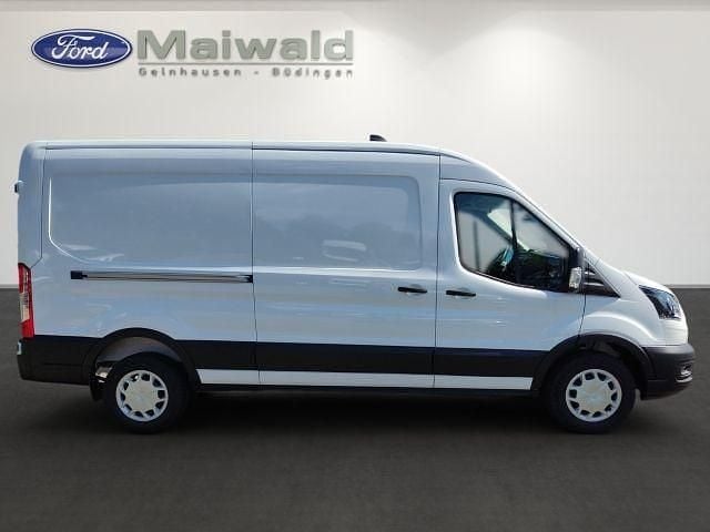 Gebraucht Ford Transit Trend 131 PS (96 kW) 2025 Frostweiß Van