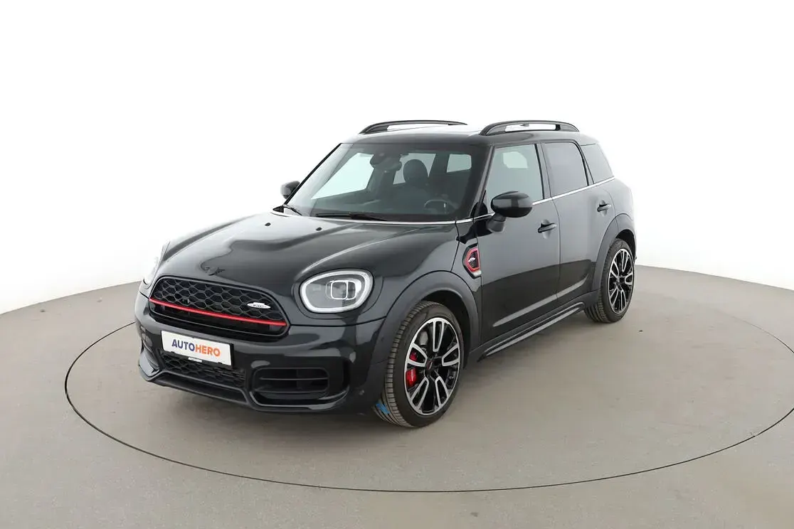Gebraucht Mini John Cooper Works Countryman 306 PS (225 kW) 2023 SUV