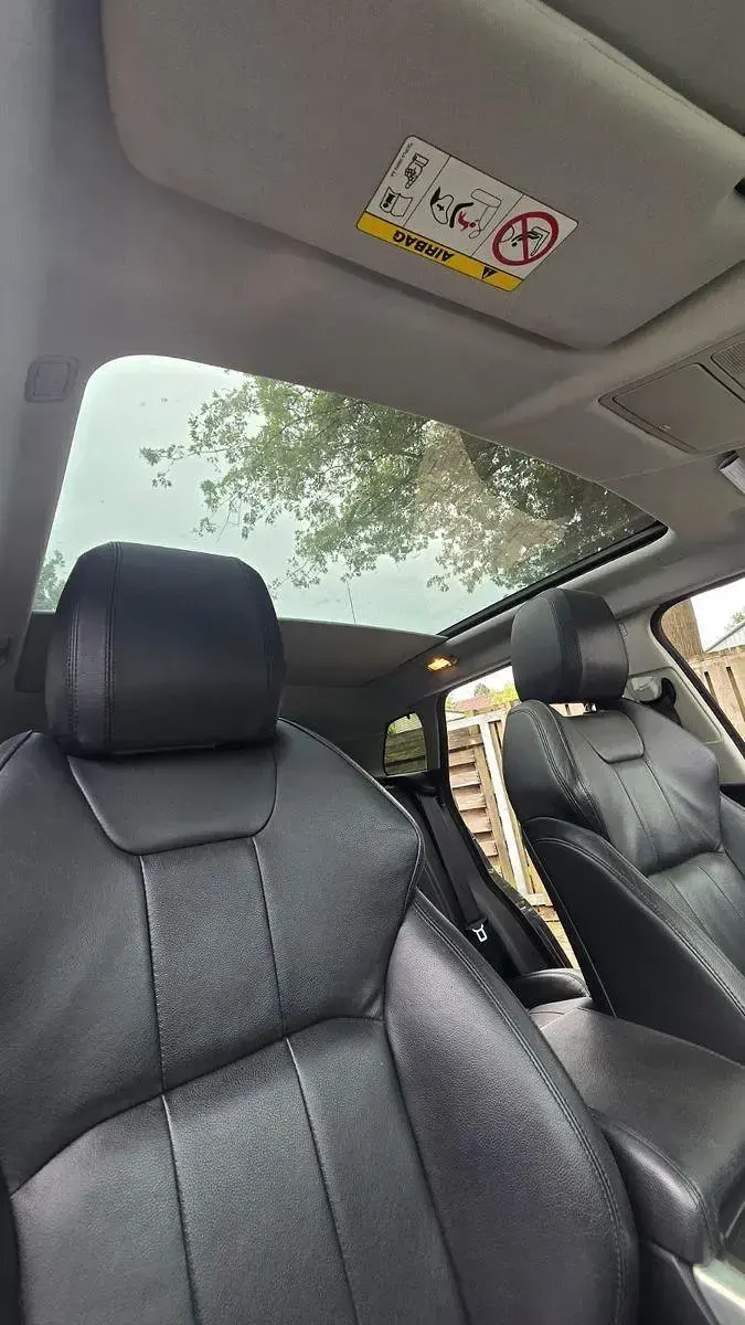 Gebraucht Land Rover Range Rover evoque 150 PS (110 kW) 2019 Grau SUV
