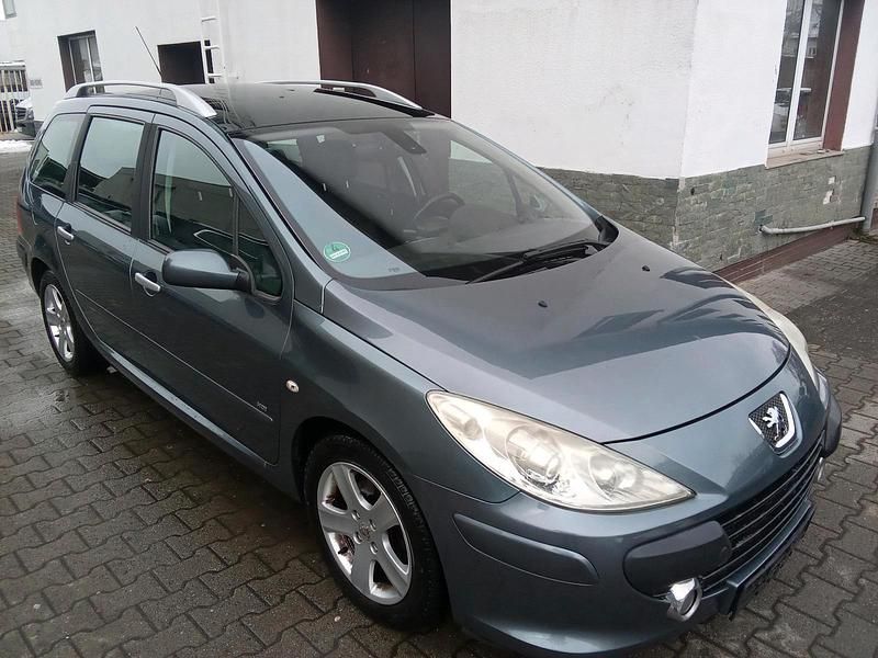 Gebraucht 2006 Peugeot 307 Kombi | 890 € (Superpreis) - Bild 1/4