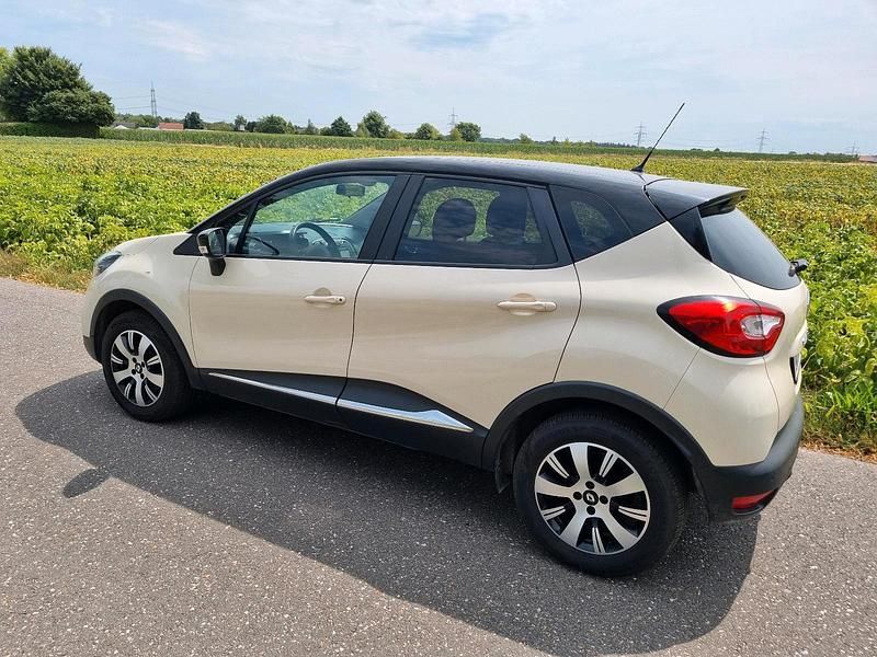 Gebraucht 2016 Renault Captur SUV | 9.000 € - Bild 1/4