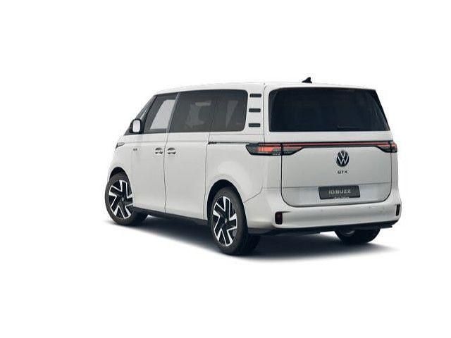 Neu VW ID. Buzz GTX 250 kW (340 PS) 2026 Weiß Van / Kleinbus