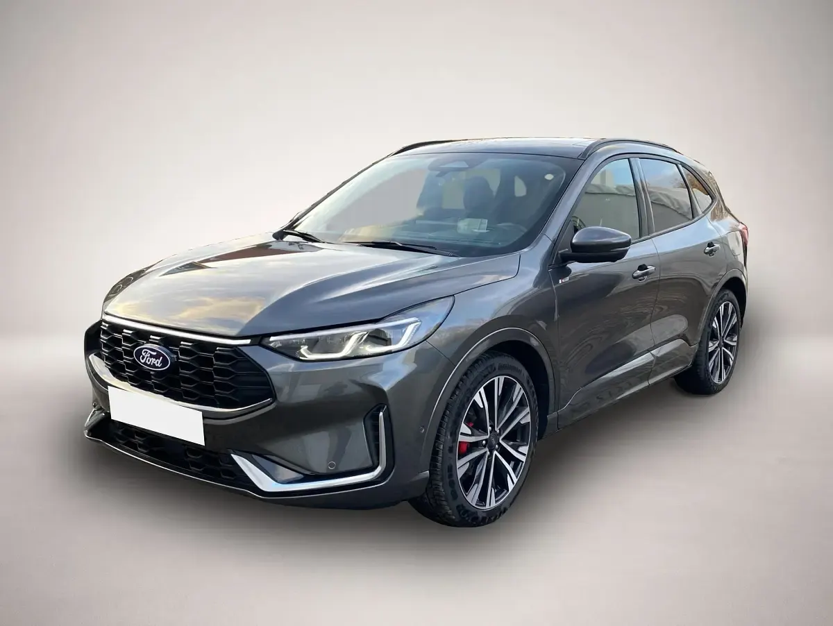 Gebraucht Ford Kuga ST-Line X 186 PS (136 kW) 2025 SUV
