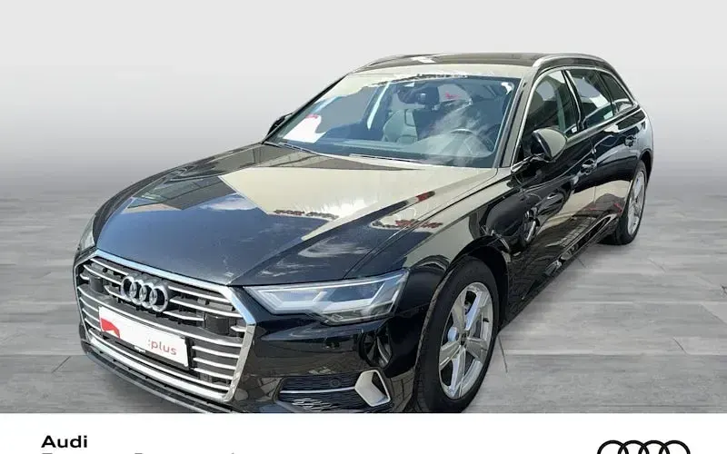 Gebraucht Audi A6 Sport 204 PS (150 kW) 2022 Kombi